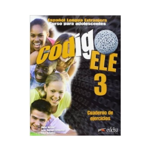 CODIGO ELE 3 EJERCICIOS -