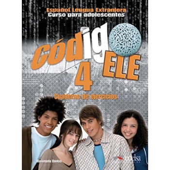 CODIGO ELE 4 EJERCICIOS - ROSÂNGELA DANTAS