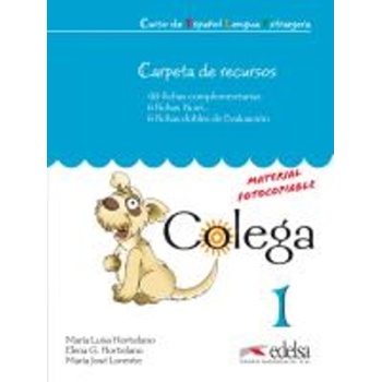COLEGA 1 CARPETA DE RECURSOS - AYESHA RUBIO