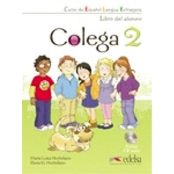 COLEGA 2 ALUMNO   ACTIVIDADES (+ 2 CD) PACK - ROALD DAHL