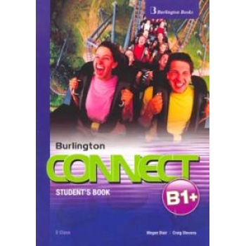 CONNECT B1 TCHRS D CLASS REVISED - BLAIR
