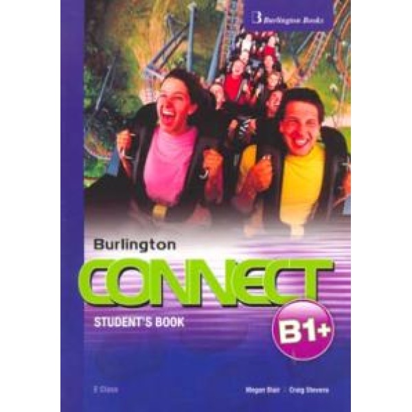 CONNECT B1 TCHRS D CLASS REVISED - BLAIR