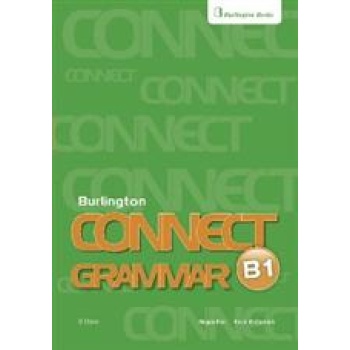 CONNECT B1 TCHRS GRAMMAR D CLASS - BLAIR