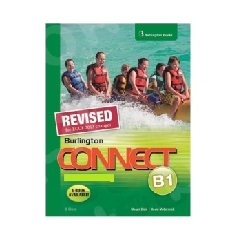 CONNECT B1 TCHRS GUIDE D CLASS REVISED - BLAIR