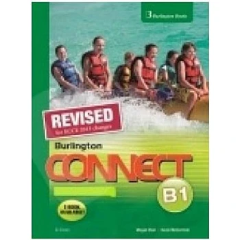 CONNECT B1 TCHRS TEST D CLASS REVISED - BLAIR