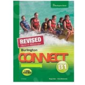 CONNECT B1 TCHRS WB D CLASS REVISED - BLAIR