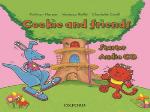 COOKIE   FRIENDS STARTER CD CLASS (1) -