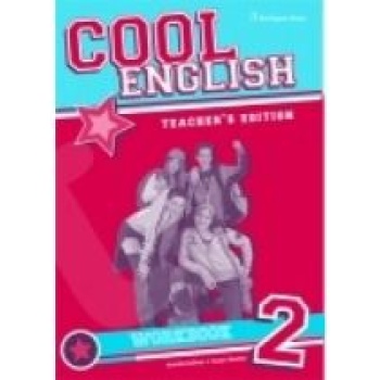 COOL ENGLISH 2 TCHRS WB - SULLIVAN
