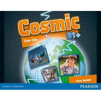 COSMIC B1+ CD CLASS (3) -