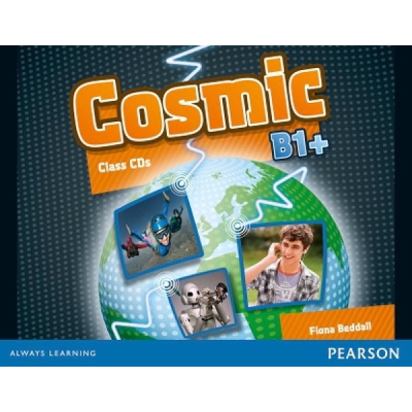 COSMIC B1+ CD CLASS (3) -