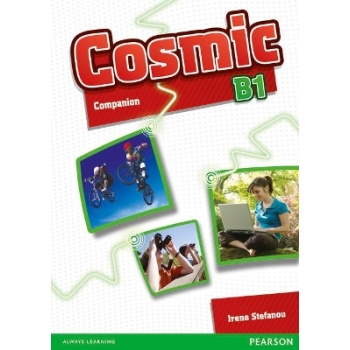 COSMIC B1 COMPANION - STEFANOU