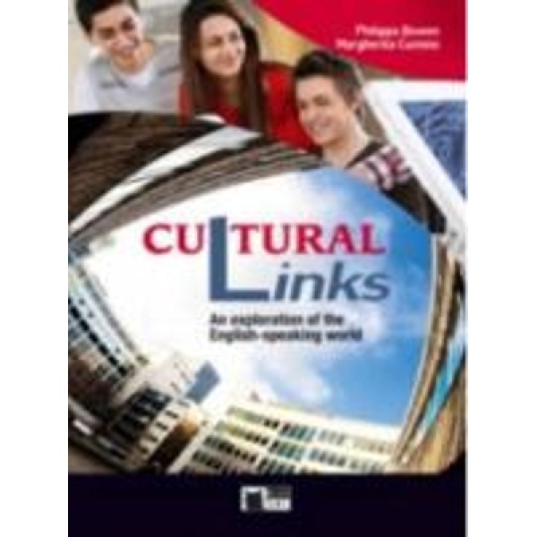 CULTURAL LINKS SB - PHILIPPA BOWEN-MARGHERITA CUMINO