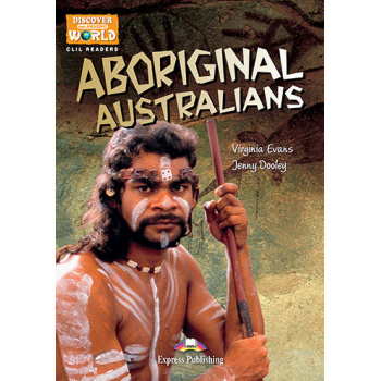DAW : ABORIGINAL AUSTRALIANS (+ DIGIBOOKS APP) - JENNY DOOLE