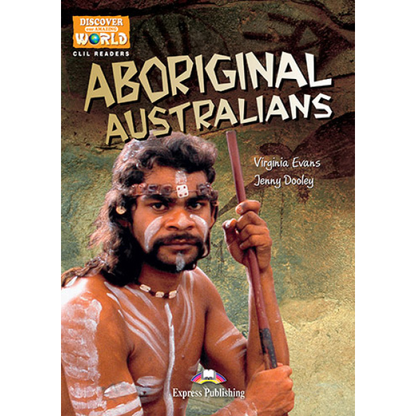 DAW : ABORIGINAL AUSTRALIANS (+ DIGIBOOKS APP) - JENNY DOOLE