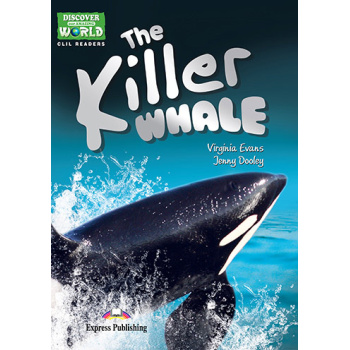 DAW : THE KILLER WHALE (+ CROSS-PLATFORM APPLICATION) - 
