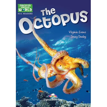 DAW : THE OCTOPUS (+ CROSS-PLATFORM APPLICATION) -