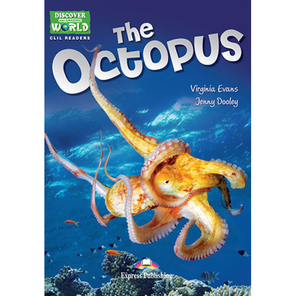 DAW : THE OCTOPUS (+ CROSS-PLATFORM APPLICATION) -
