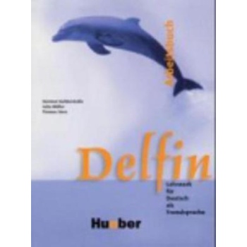 DELFIN EINBAENDIG ARBEITSBUCH - HARTMUT AUFDERSTRASSE-THOMAS