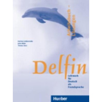DELFIN EINBAENDIG ARBEITSBUCH LOSUNGEN - HARTMUT AUFDERSTRAS