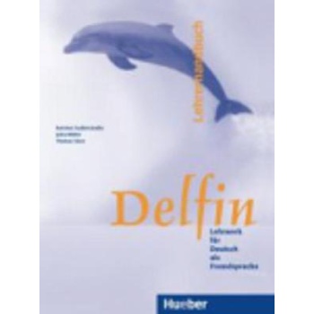DELFIN EINBAENDIG LEHRERHANDBUCH - HARTMUT AUFDERSTRASSE-JUT