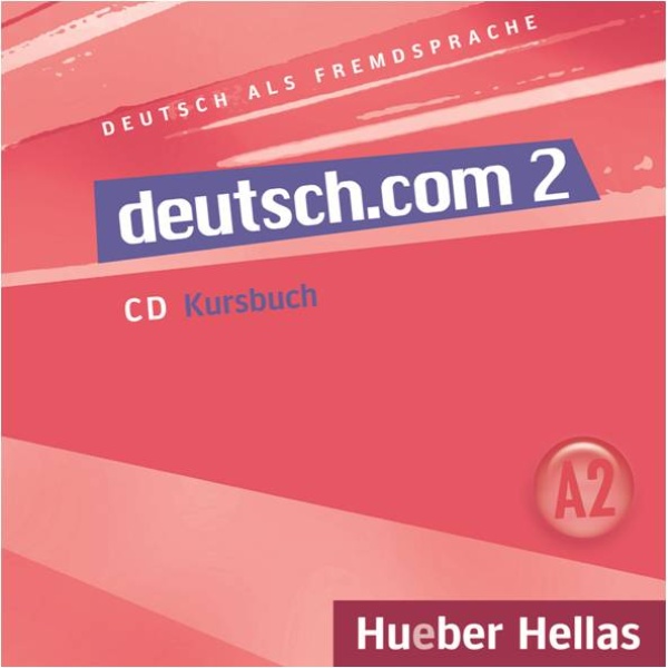 DEUTSCH.COM 2 CD -