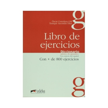 DICCIONARIO PRACTICO DE GRAMATICA EJERCICIOS - OSCAR CERROLA