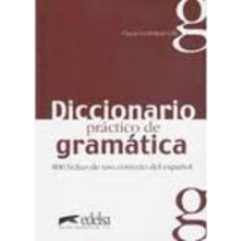 DICCIONARIO PRACTICO DE GRAMATICA - OSCAR CERROLAZA