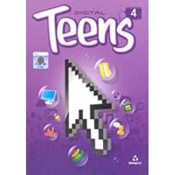 DIGITAL TEENS 4 - MALKOGIANNI