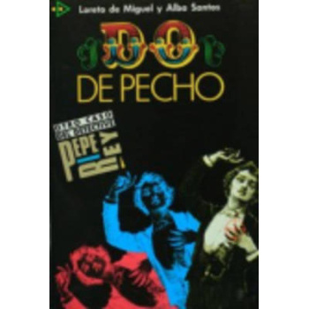 DO DE PECHO - CARLOS G MEDINA MONTERO