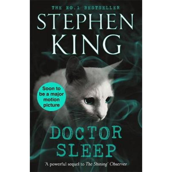 DOCTOR SLEEP PB - STEPHEN KING