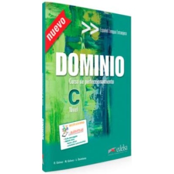 DOMINIO C CURSO PERFECCIONAMIENTO ALUMNO (ED. 2016) - DOLORE