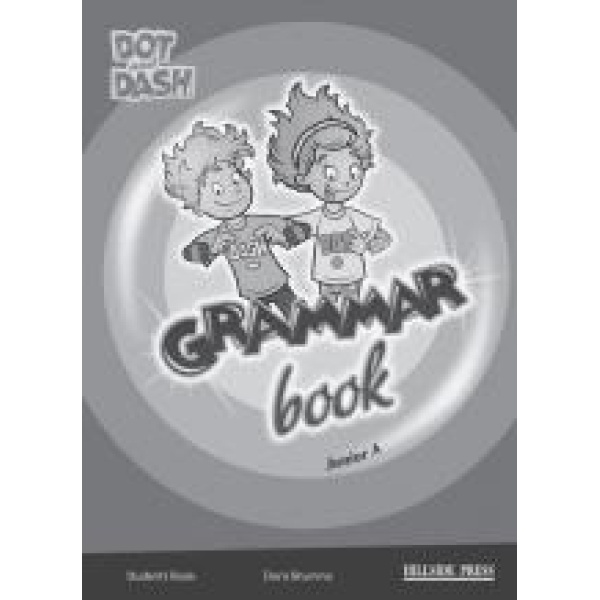 DOT AND DASH JUNIOR A GRAMMAR -