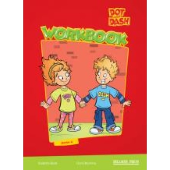 DOT AND DASH JUNIOR A WB -