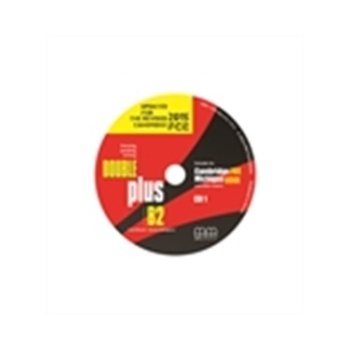 DOUBLE PLUS B2 CD CLASS 2015 UPDATED - 
