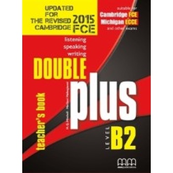 DOUBLE PLUS B2 TCHRS 2015 UPDATED - 