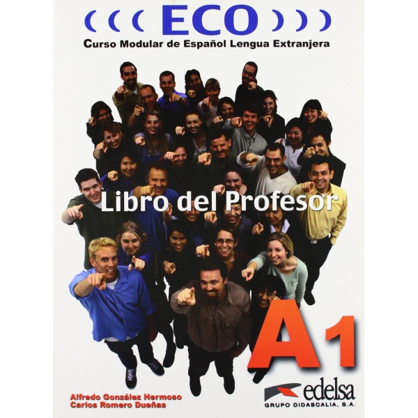 ECO A1 PROFESOR -