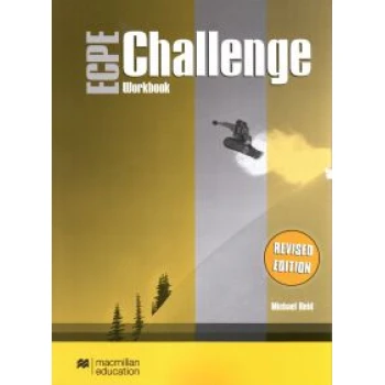 ECPE CHALLENGE WB REVISED - REID