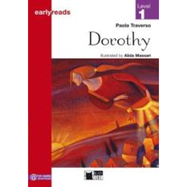 ELR 1: DOROTHY - PAOLA TRAVERSO