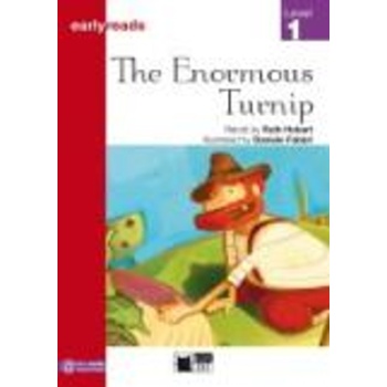 ELR 1: ENORMOUS TURNIP (THE) - R HOBART