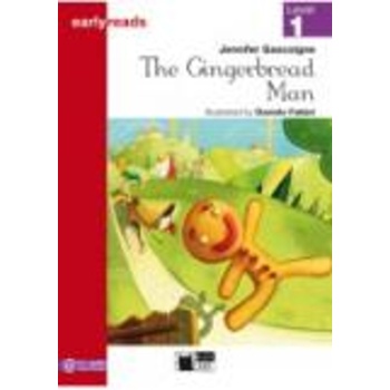 ELR 1: THE GINGERBREAD MAN - J. GASCOIGNE