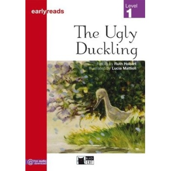 ELR 1: THE UGLY DUCKLING - R HOBART