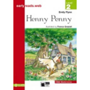 ELR 2: HENNY PENNY - EMILY FLYNN