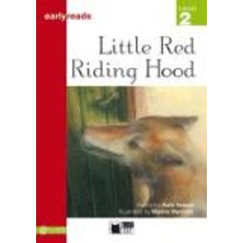ELR 2: LITTLE RED RIDING HOOD - R HOBART