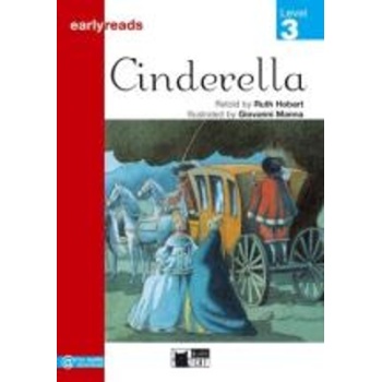 ELR 3: CINDERELLA - R HOBART
