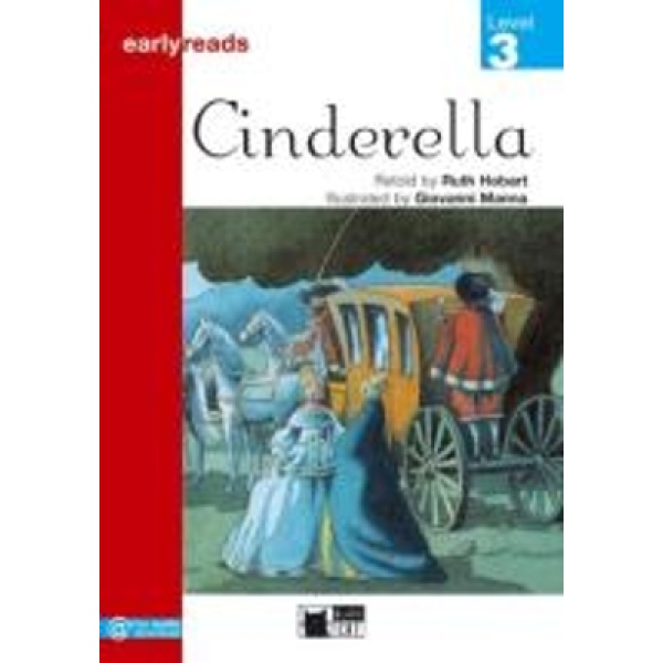 ELR 3: CINDERELLA - R HOBART