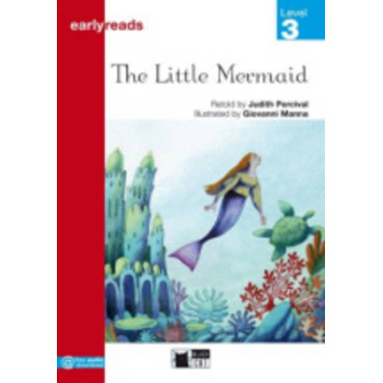 ELR 3: LITTLE MERMAID - J PERCIVAL
