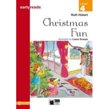 ELR 4: CHRISTMAS FUN NE - R HOBART