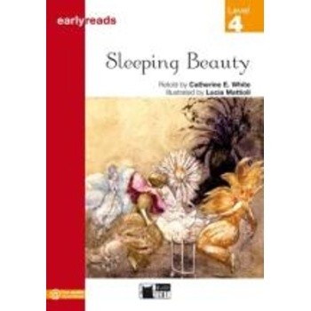 ELR 4: SLEEPING BEAUTY - C E WHITE