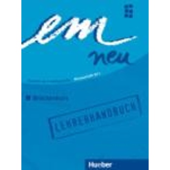 EM NEU 2008 BRUECKENKURS LEHRERHANDBUCH - MICHAEL DREKE-S PR