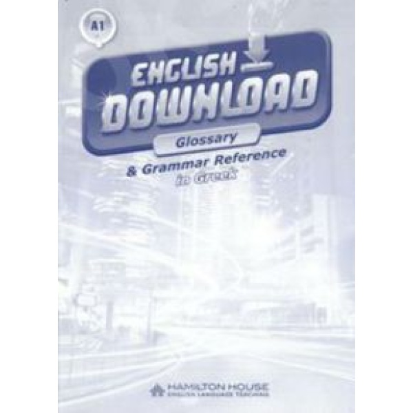 ENGLISH DOWNLOAD A1 GLOSSARY -